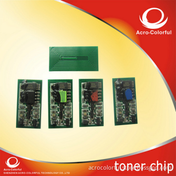 Ap3800 Toner Chip for Ricoh Ap3800 Laser Printer Bk/C/M/Y